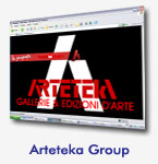 Arteteka Group