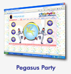 Pegasus Party