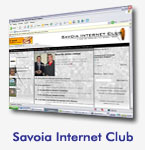 Savoia Internet Club