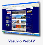 Vesuvio WebTV